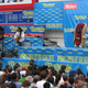 Illustration for article titled Our Visit To The Hot Dog Eating Championships